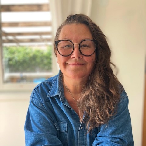 Nanna Karlsson - Projektanställd Homestylist